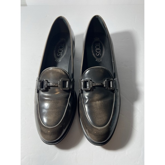 Tod's Me  Loafers - Picture 1 of 8